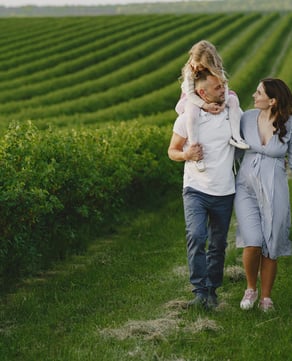 Vineyard Tours