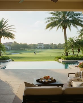 Reunion Resort