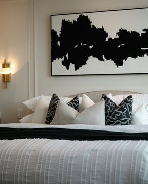 Master Bedroom Retreat