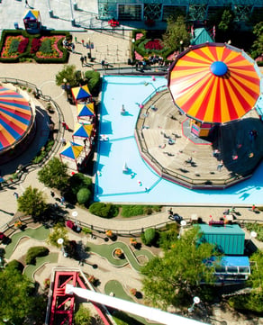 Disney's Blizzard Beach