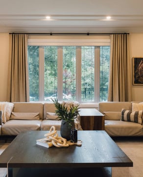 Spacious 4-5 Bedroom