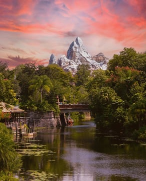 Disney's Typhoon Lagoon