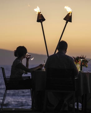 Dinner for Two