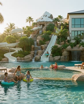 Blizzard Beach