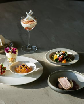 Plated Beautifully