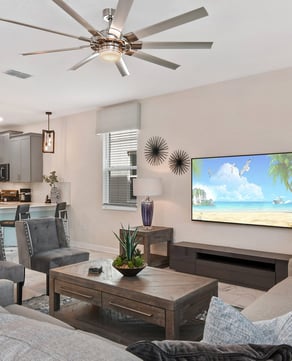 Living Room Gallery
