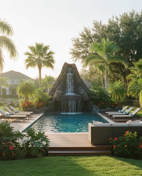 Universal's Volcano Bay