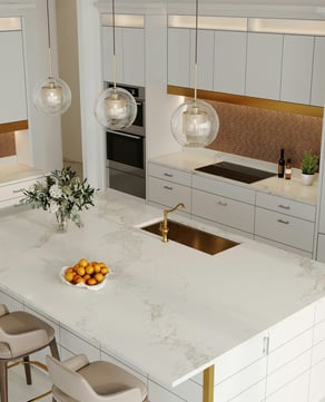 Full Kitchen Ready