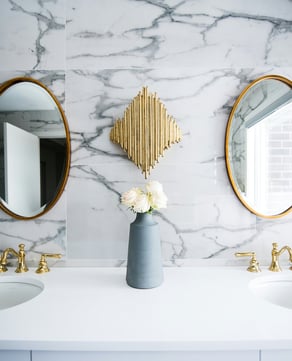 Multiple Bathrooms