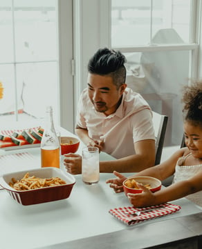 The Kids Will Actually Eat