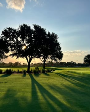Championsgate Resort