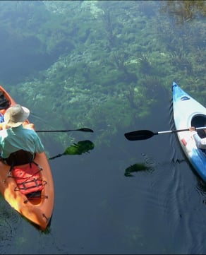 Clear Water Adventures