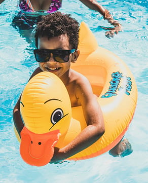 Pool and Water Park Essentials