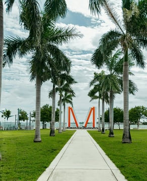 Outdoor Fitness