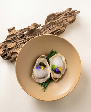 Elegant Appetizers