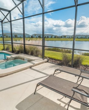 Storey Lake Resort