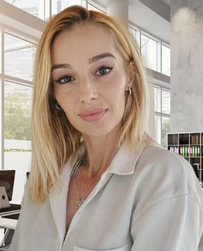 Amalia — Reservation Specialist & Holiday Matchmaker