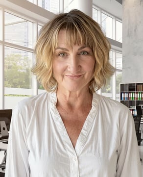 Karen — Founder & Director of Dream Escapes
