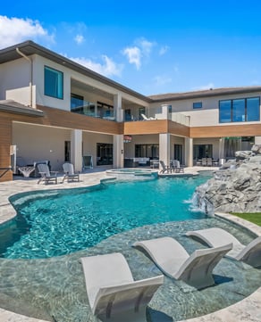 Reunion Resort