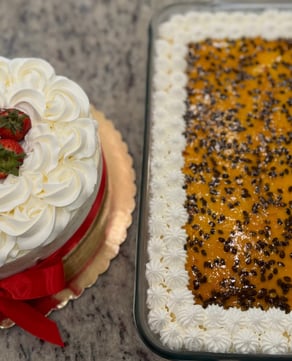 Dessert Moments