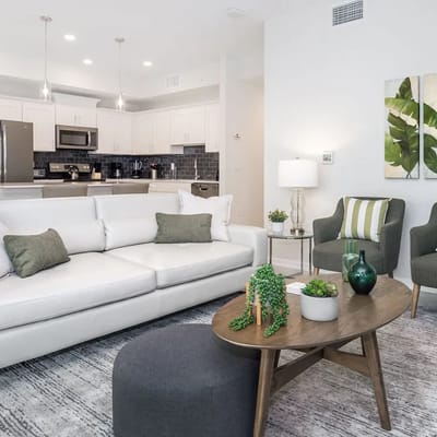 Condo Chic