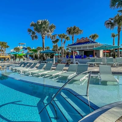 Jasmine Lodge