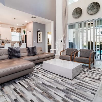 Lake View Terrace