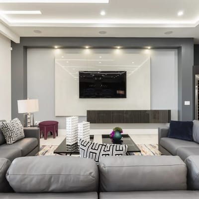 The Grand Fairway Estate
