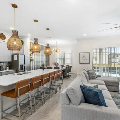 Paradiso Grande Retreat