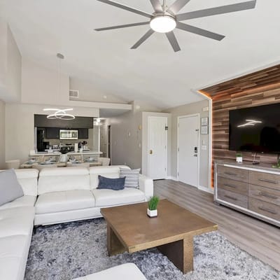 Royal Palm Condo