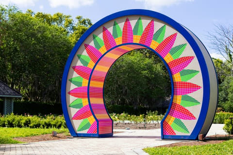 Plan Your Festival Visit