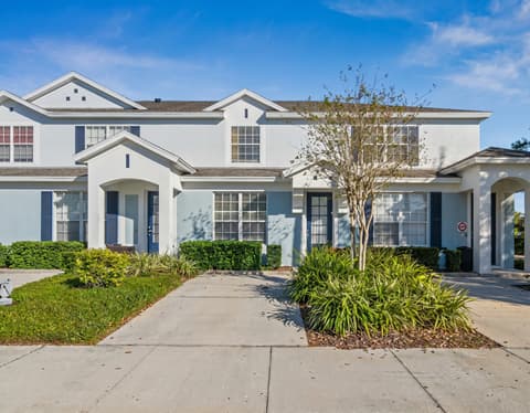 Vacation Homes at Windsor Hills