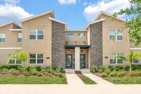 Vacation Homes at Storey Lake