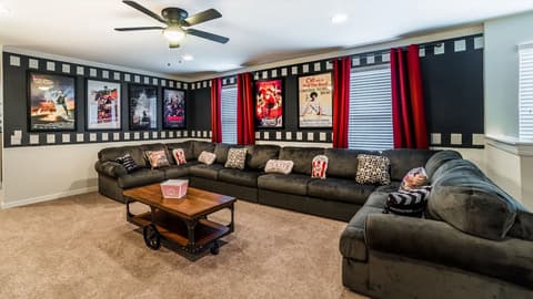 Vacation Homes at Windsor at Westside