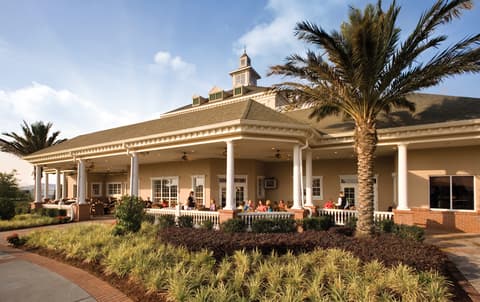 Vacation Homes at Reunion