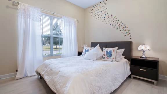 Paradise Pines Villa