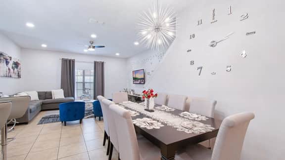 Paradise Pines Villa