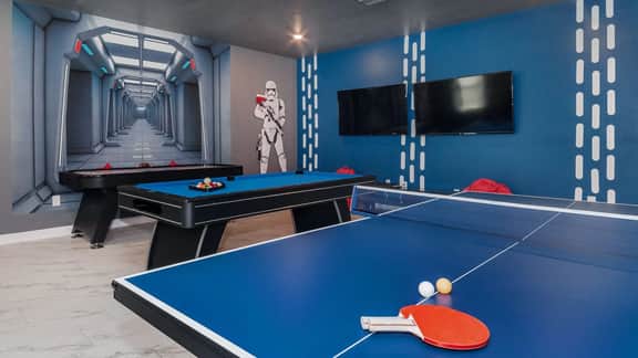 The Galactic Empire