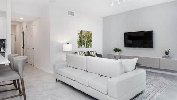 Condo Chic