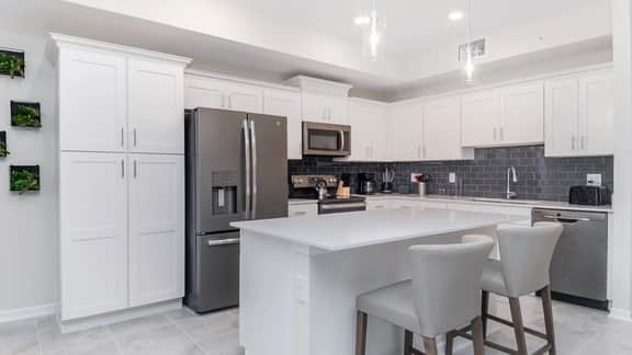 Condo Chic