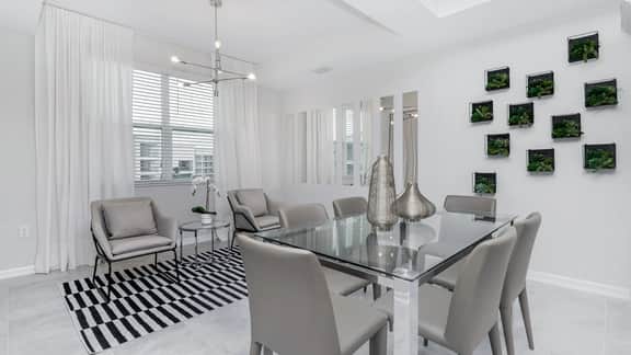 Condo Chic