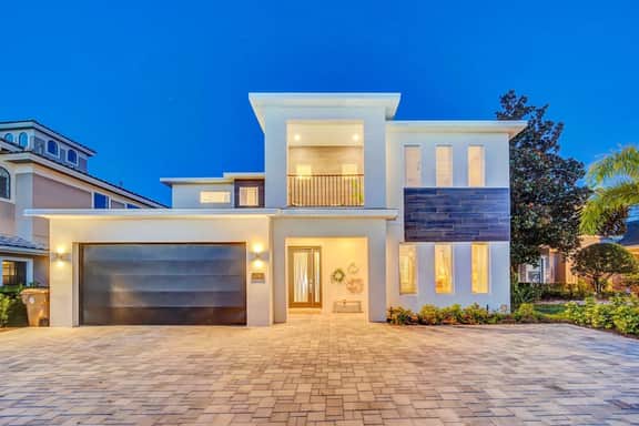 Flight Deck Retreat