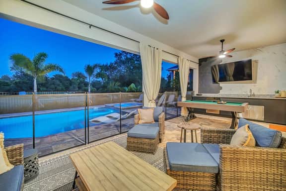 Flight Deck Retreat