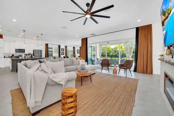Flight Deck Retreat