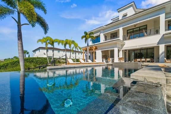 Full Court Retreat