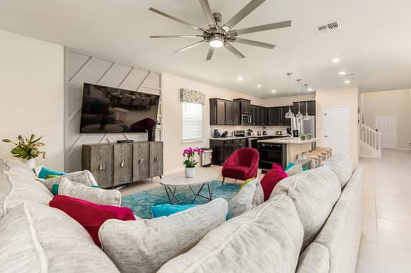 Chill and Thrill Retreat