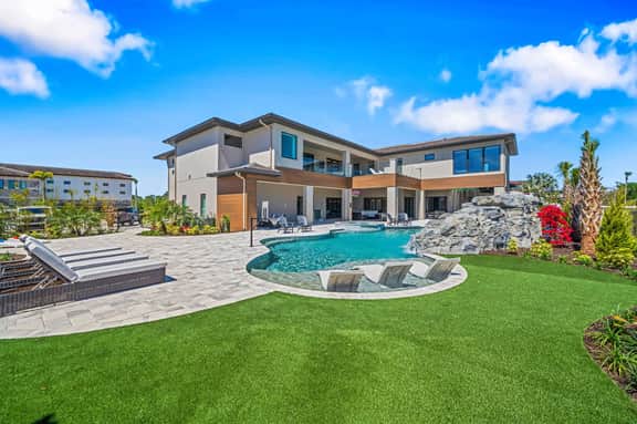 Arbour Grande