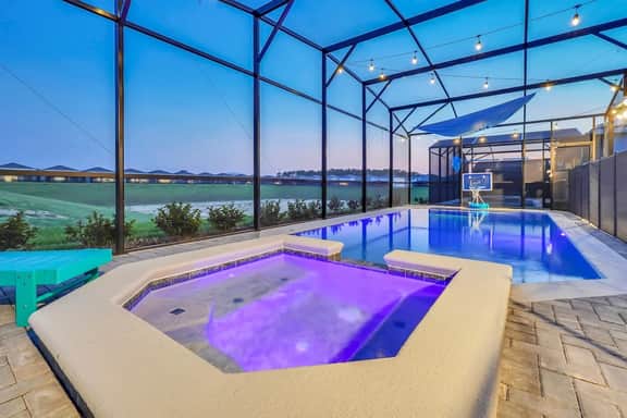 Island Dream Villa