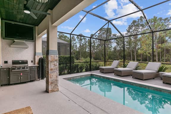 Mystic Dream Villa
