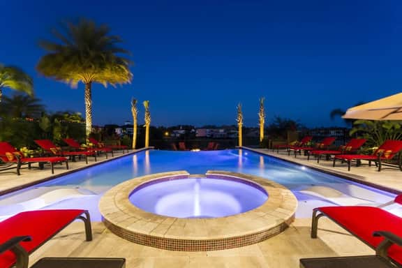Premier Oasis